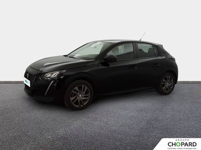 Peugeot 208 BUSINESS 208 puretech 75 s&s bvm5 Active Business