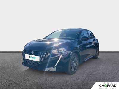 Peugeot 208 BUSINESS 208 puretech 75 s&s bvm5 Active Business