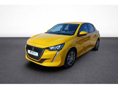Peugeot 208  puretech 75 s&s bvm5 Style