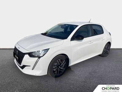 Peugeot 208 BUSINESS 208 puretech 75 s&s bvm5 Active Business
