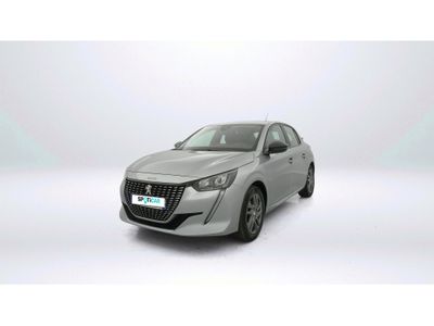 Peugeot 208  puretech 75 s&s bvm5 Active Pack
