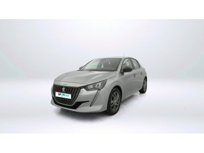 Peugeot 208  puretech 75 s&s bvm5 Active Pack