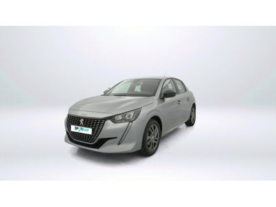 Peugeot 208  puretech 75 s&s bvm5 Active Pack