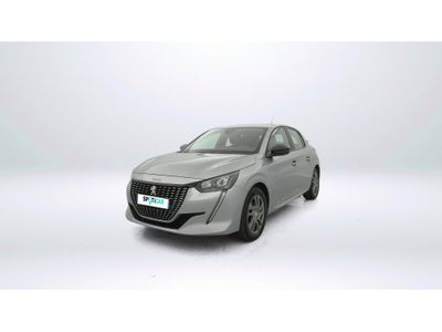 Peugeot 208  puretech 75 s&s bvm5 Active Pack