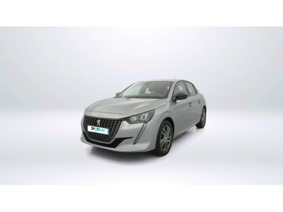 Peugeot 208  puretech 75 s&s bvm5 Active Pack