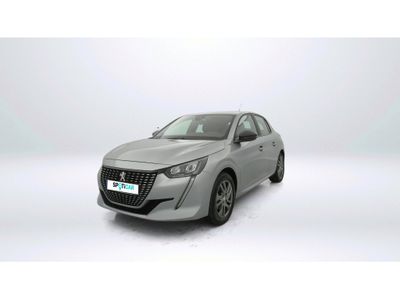 Peugeot 208  puretech 75 s&s bvm5 Active Pack