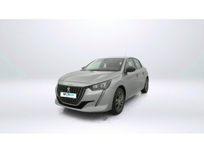 Peugeot 208  puretech 75 s&s bvm5 Active Pack