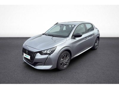 Peugeot 208  puretech 75 s&s bvm5 Active Pack