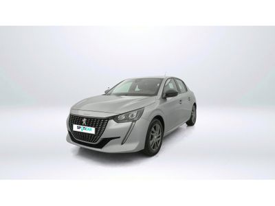 Peugeot 208  puretech 75 s&s bvm5 Active Pack