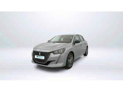 Peugeot 208  puretech 75 s&s bvm5 Active Pack