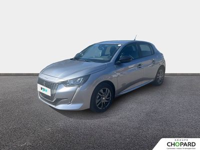 Peugeot 208  puretech 75 s&s bvm5 Active Pack