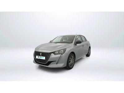 Peugeot 208  puretech 75 s&s bvm5 Active Pack