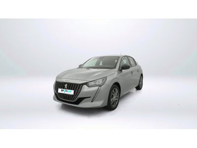 Peugeot 208  puretech 75 s&s bvm5 Active Pack