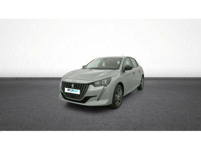 Peugeot 208  puretech 75 s&s bvm5 Active Pack