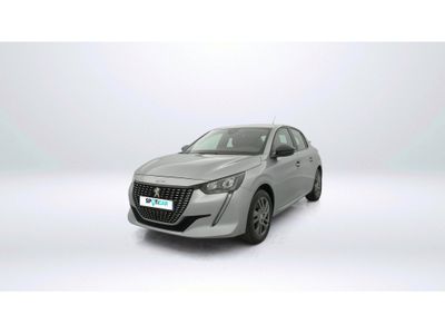 Peugeot 208  puretech 75 s&s bvm5 Active Pack