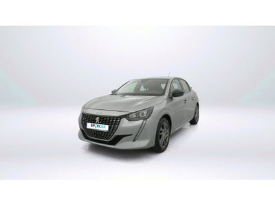 Peugeot 208  puretech 75 s&s bvm5 Active Pack