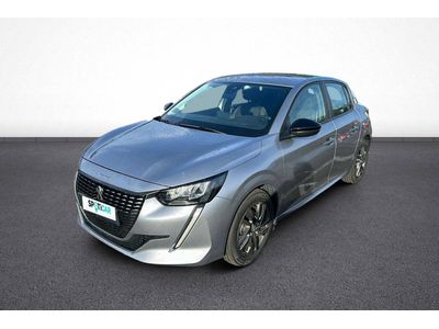 Peugeot 208  puretech 75 s&s bvm5 Active Pack