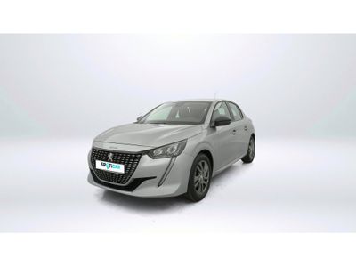 Peugeot 208  puretech 75 s&s bvm5 Active Pack