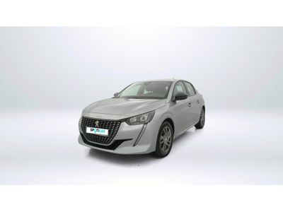 Peugeot 208  puretech 75 s&s bvm5 Active Pack