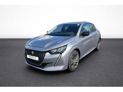 Peugeot 208  puretech 75 s&s bvm5 Active Pack