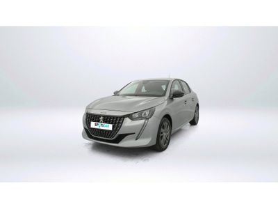 Peugeot 208  puretech 75 s&s bvm5 Active Pack