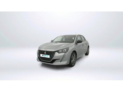 Peugeot 208  puretech 75 s&s bvm5 Active Pack
