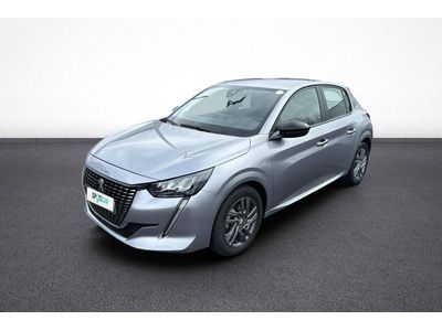 Peugeot 208  puretech 75 s&s bvm5 Active Pack