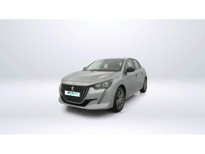 Peugeot 208  puretech 75 s&s bvm5 Active Pack