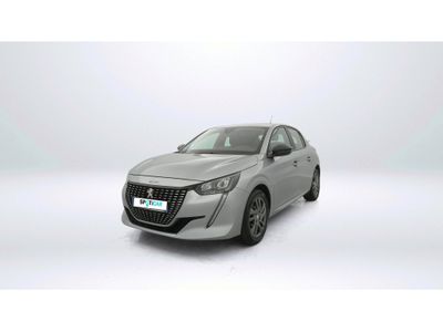 Peugeot 208  puretech 75 s&s bvm5 Active Pack