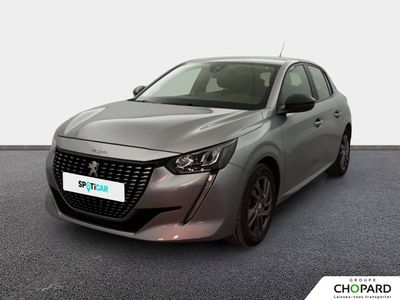 Peugeot 208  puretech 75 s&s bvm5 Active Pack
