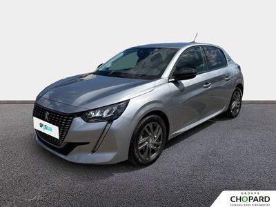 Peugeot 208  puretech 75 s&s bvm5 Style