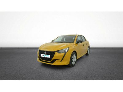 Peugeot 208  puretech 75 s&s bvm5 Like