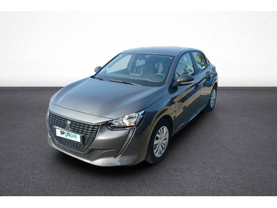 Peugeot 208  puretech 75 s&s bvm5 Like