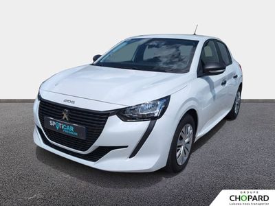 Peugeot 208  puretech 75 s&s bvm5 Like