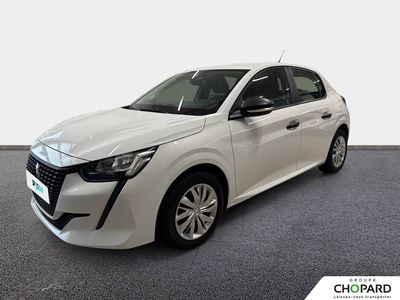 Peugeot 208  puretech 75 s&s bvm5 Like