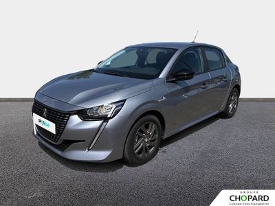 Peugeot 208  puretech 75 s&s bvm5 Active Pack