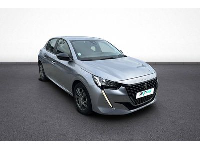 Peugeot 208  puretech 75 s&s bvm5 Active Pack