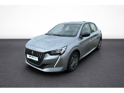 Peugeot 208  puretech 75 s&s bvm5 Active Pack