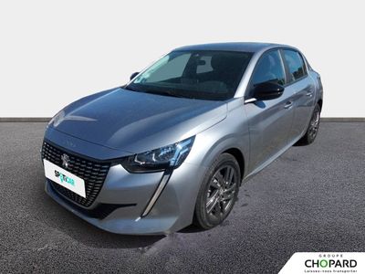 Peugeot 208  puretech 75 s&s bvm5 Active Pack