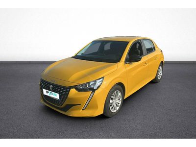 Peugeot 208  puretech 75 s&s bvm5 Active