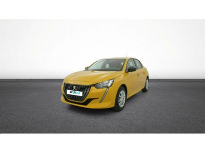 Peugeot 208  puretech 75 s&s bvm5 Active
