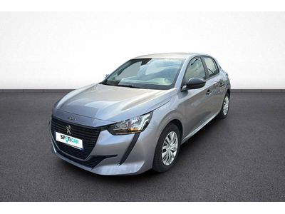 Peugeot 208  puretech 75 s&s bvm5 Like