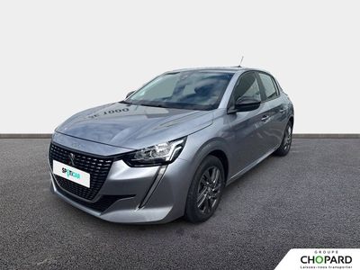 Peugeot 208  puretech 75 s&s bvm5 Active Pack
