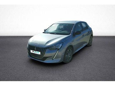 Peugeot 208  puretech 75 s&s bvm5 Active Pack