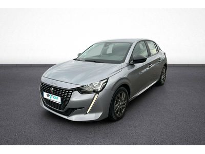Peugeot 208  puretech 75 s&s bvm5 Active Pack