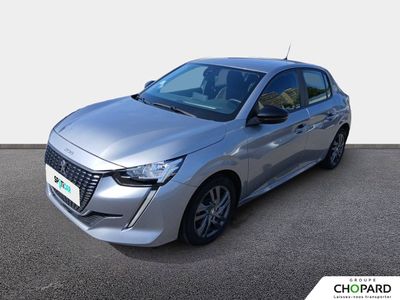 Peugeot 208  puretech 75 s&s bvm5 Active Pack