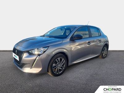 Peugeot 208  puretech 75 s&s bvm5 Active Pack