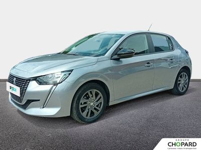 Peugeot 208  puretech 75 s&s bvm5 Active Pack