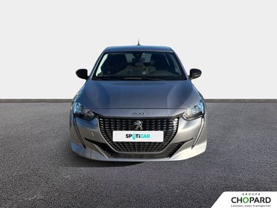 Peugeot 208  puretech 75 s&s bvm5 Active Pack