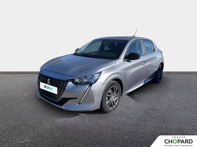 Peugeot 208  puretech 75 s&s bvm5 Active Pack